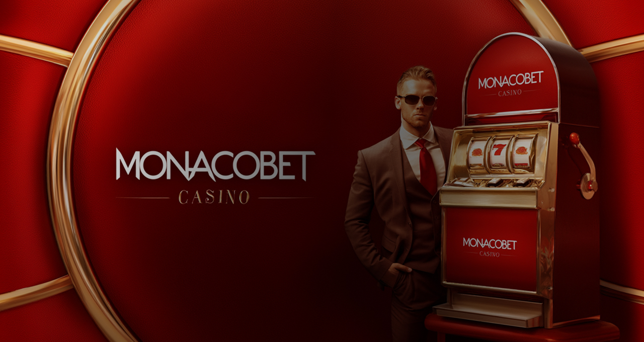 Monacobet Casino