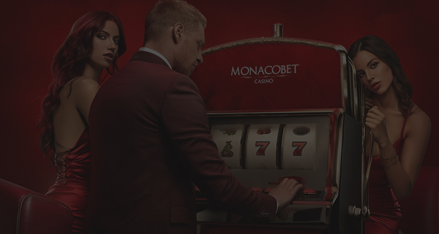 Monacobet Casino