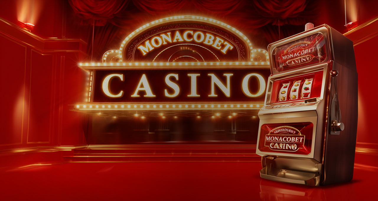 Monacobet Casino